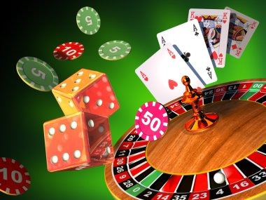 spgtoto Live Casino
